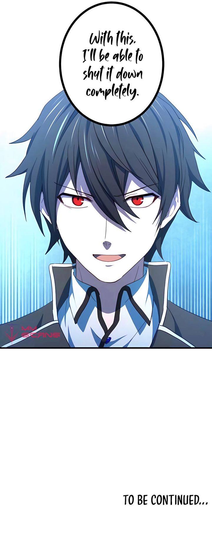 The Reincarnation Of The Forbidden Archmage 15 18