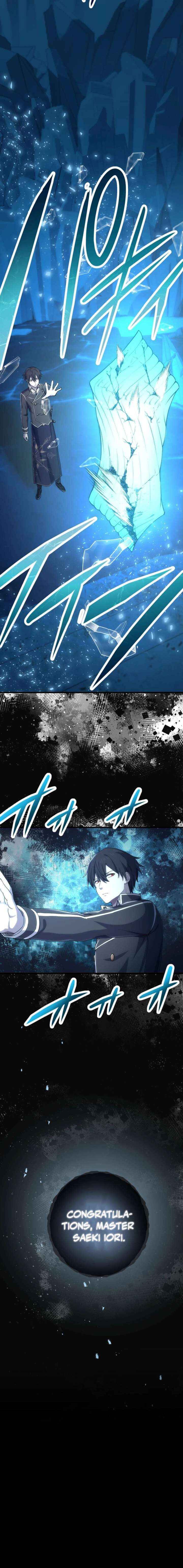 The Reincarnation Of The Forbidden Archmage 156 2