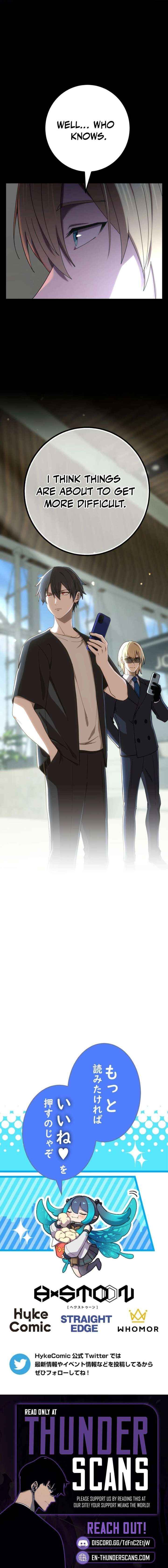 The Reincarnation Of The Forbidden Archmage 156 21