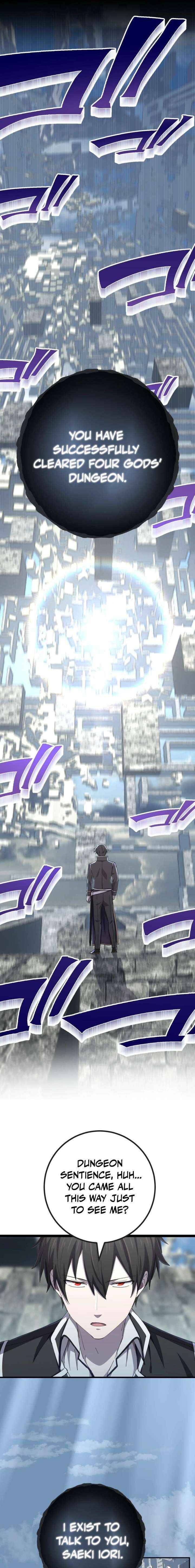 The Reincarnation Of The Forbidden Archmage 156 3