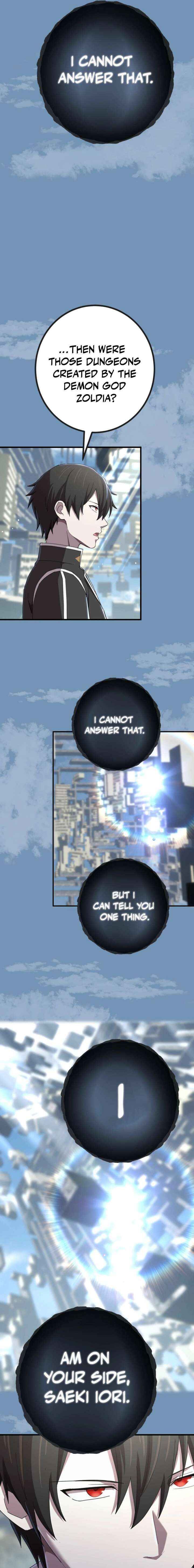 The Reincarnation Of The Forbidden Archmage 156 5