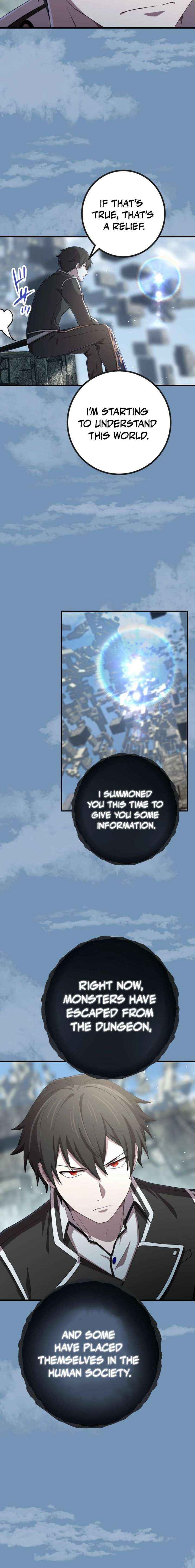 The Reincarnation Of The Forbidden Archmage 156 6