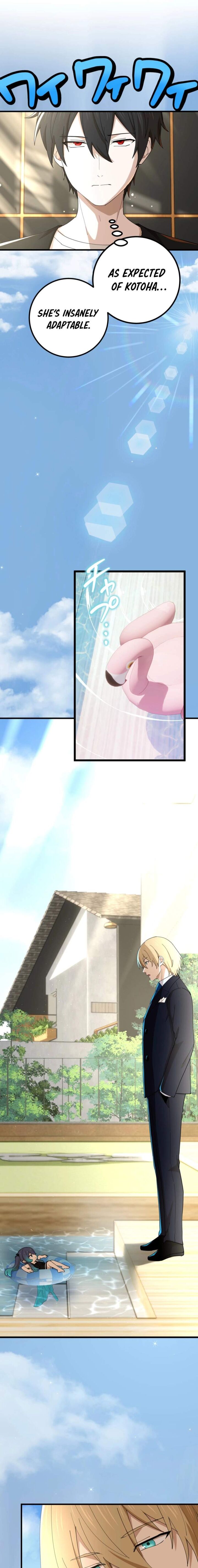 The Reincarnation Of The Forbidden Archmage 157 11