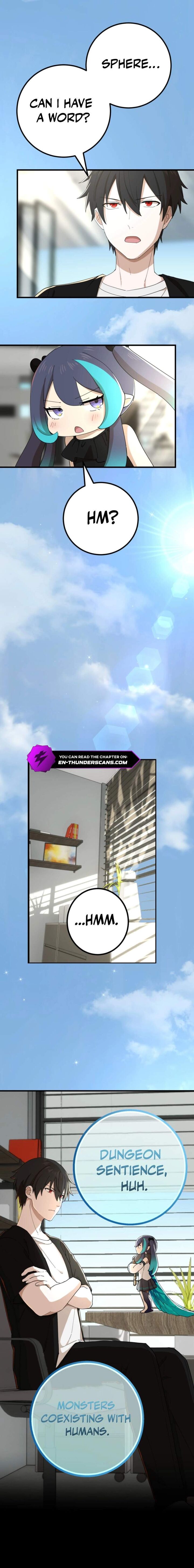 The Reincarnation Of The Forbidden Archmage 157 15