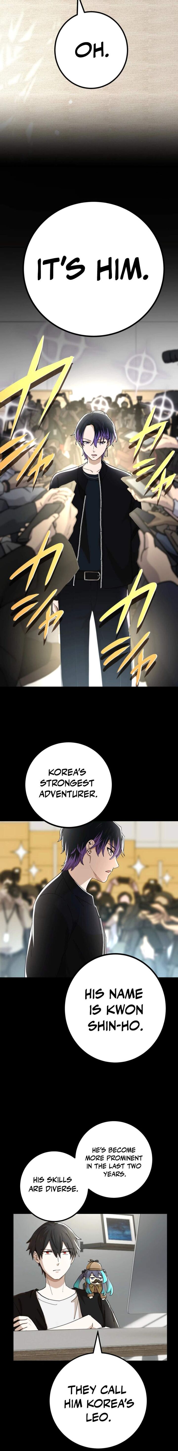 The Reincarnation Of The Forbidden Archmage 157 20