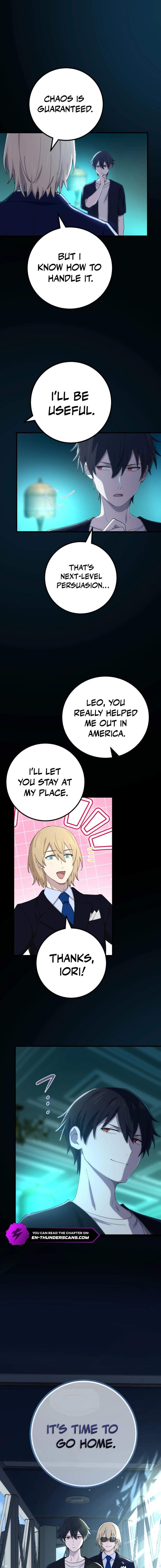 The Reincarnation Of The Forbidden Archmage 157 3