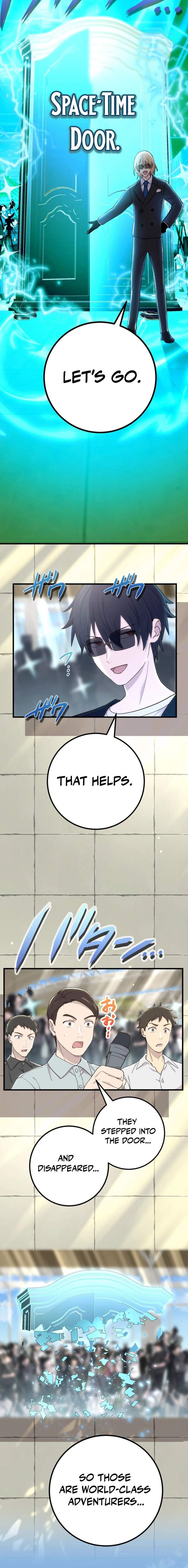 The Reincarnation Of The Forbidden Archmage 157 6