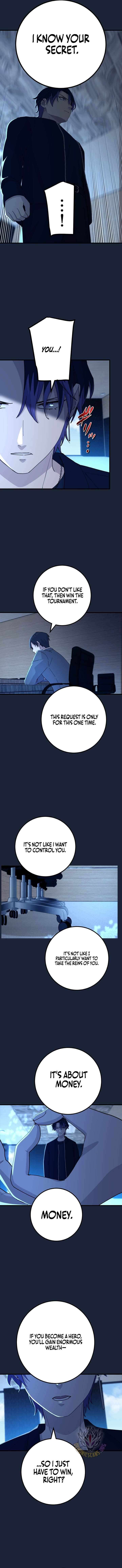 The Reincarnation Of The Forbidden Archmage 161 13