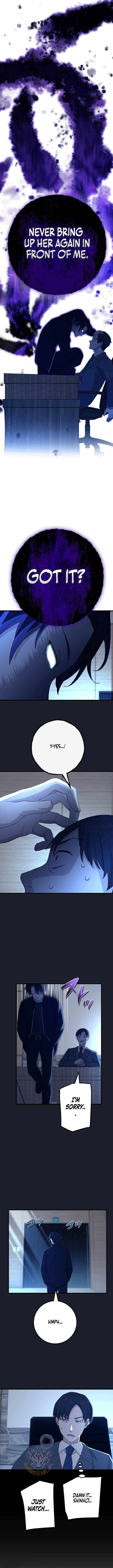 The Reincarnation Of The Forbidden Archmage 161 15