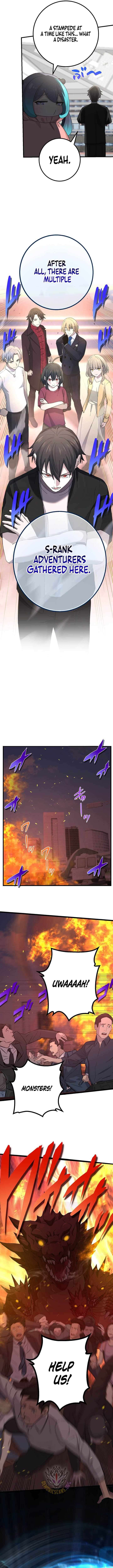 The Reincarnation Of The Forbidden Archmage 161 7