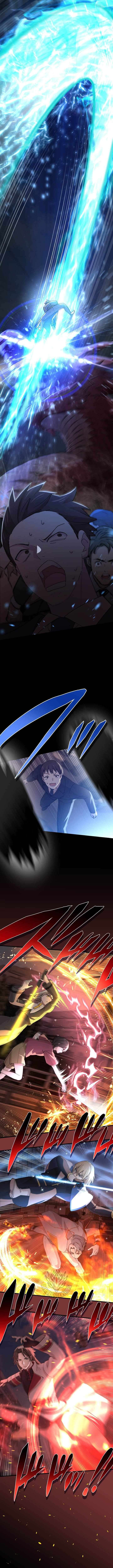 The Reincarnation Of The Forbidden Archmage 161 8