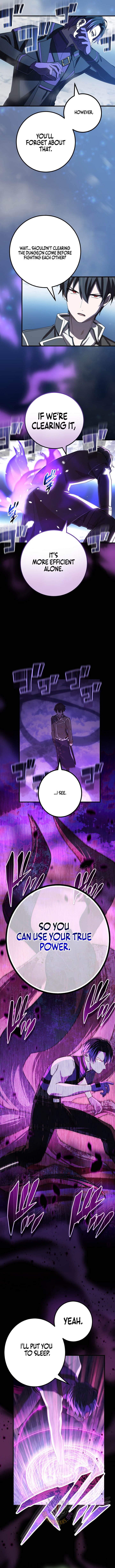 The Reincarnation Of The Forbidden Archmage 169 12