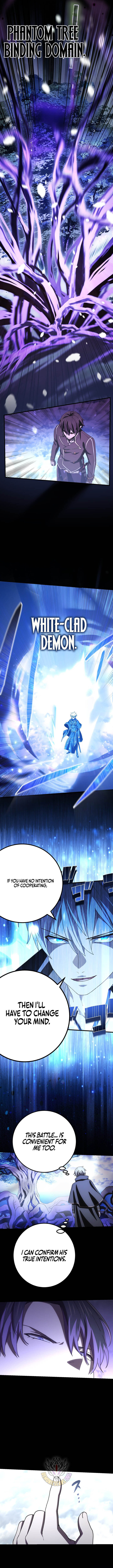 The Reincarnation Of The Forbidden Archmage 169 13