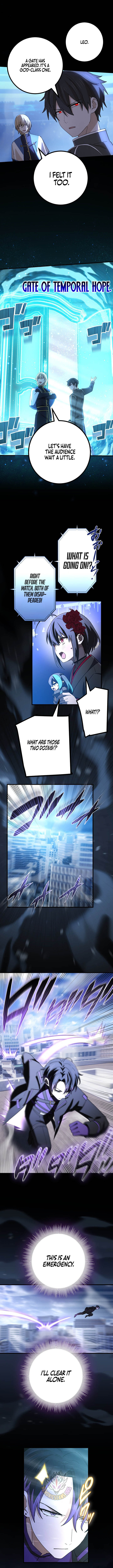 The Reincarnation Of The Forbidden Archmage 169 6
