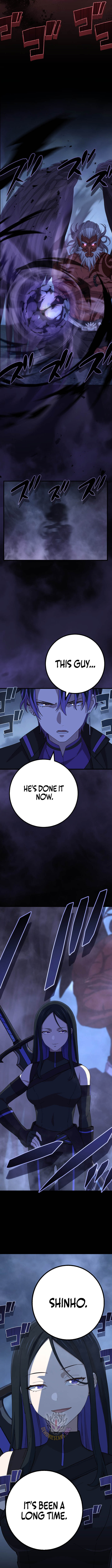 The Reincarnation Of The Forbidden Archmage 170 13
