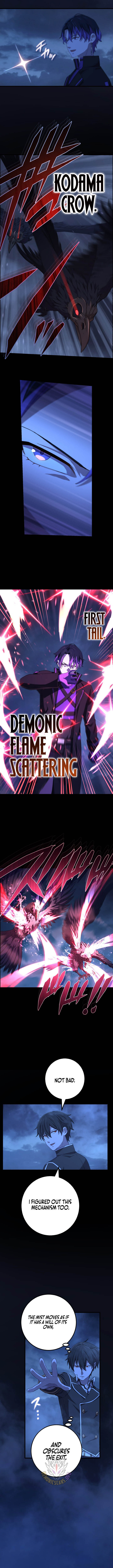 The Reincarnation Of The Forbidden Archmage 170 4