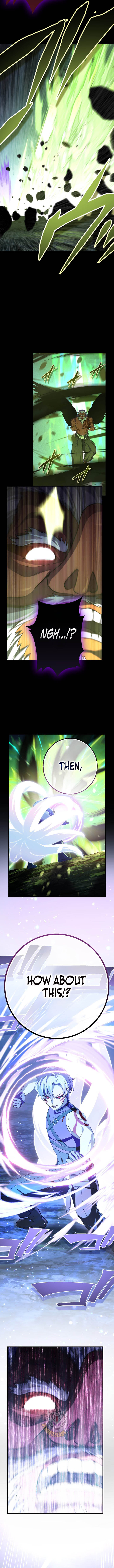 The Reincarnation Of The Forbidden Archmage 171 14