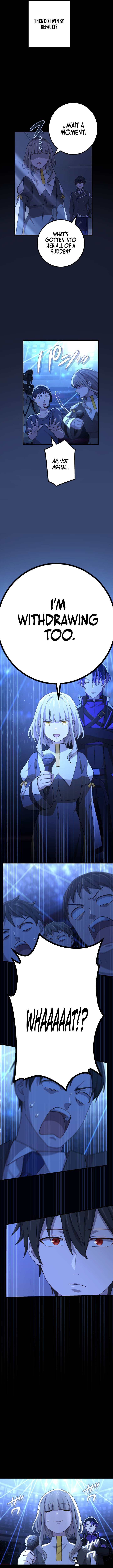 The Reincarnation Of The Forbidden Archmage 172 13