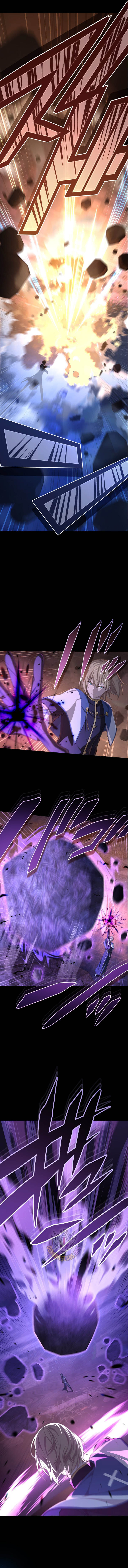 The Reincarnation Of The Forbidden Archmage 173 12