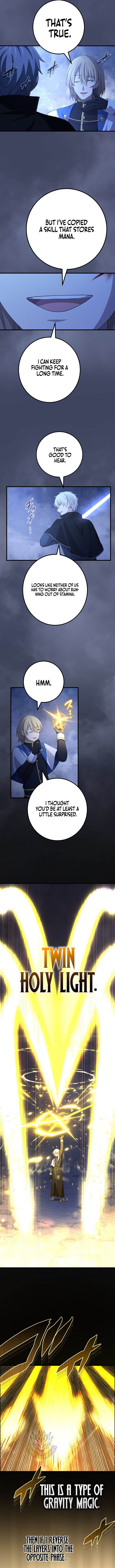 The Reincarnation Of The Forbidden Archmage 174 7