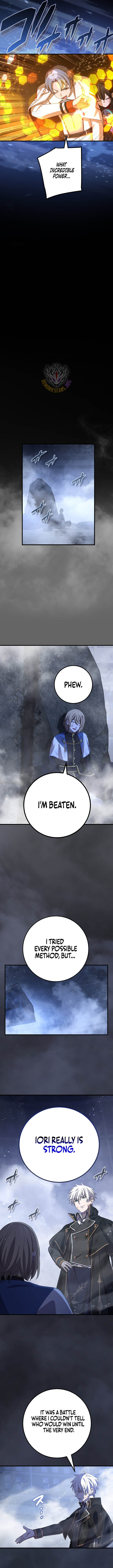 The Reincarnation Of The Forbidden Archmage 175 5