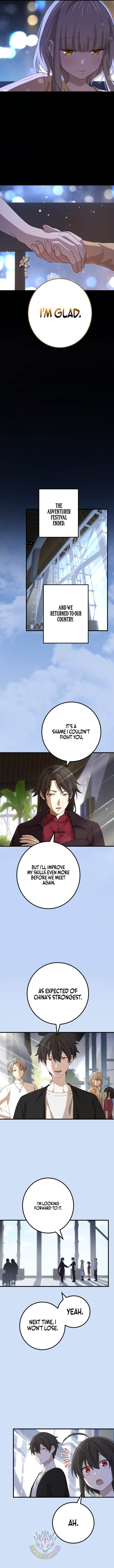 The Reincarnation Of The Forbidden Archmage 176 4