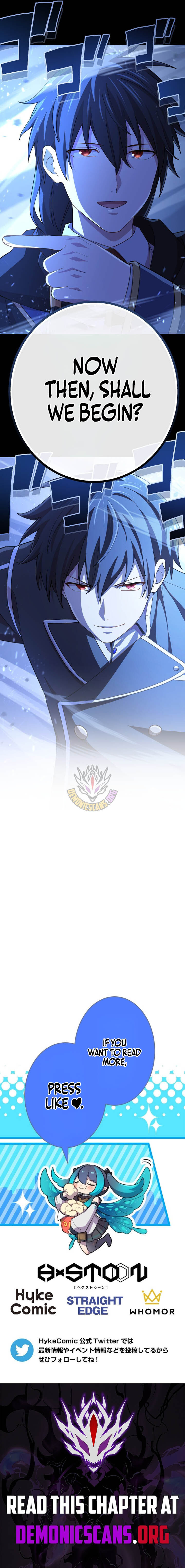The Reincarnation Of The Forbidden Archmage 177 16
