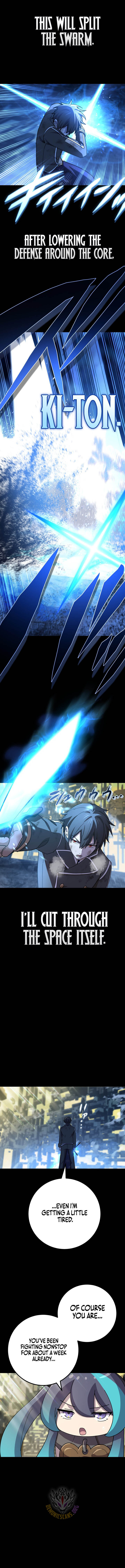 The Reincarnation Of The Forbidden Archmage 180 13