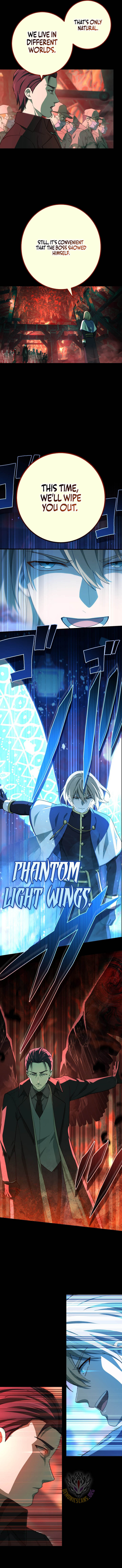 The Reincarnation Of The Forbidden Archmage 182 8