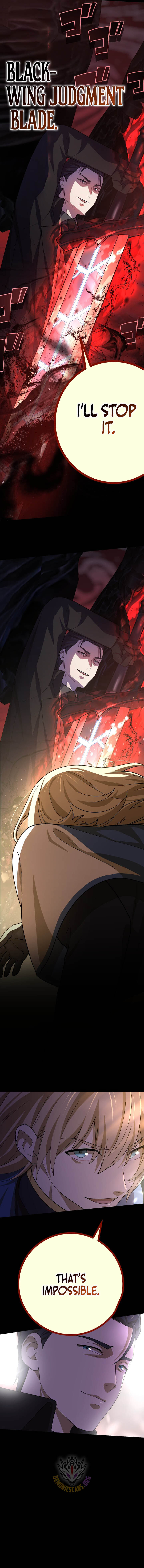 The Reincarnation Of The Forbidden Archmage 183 11