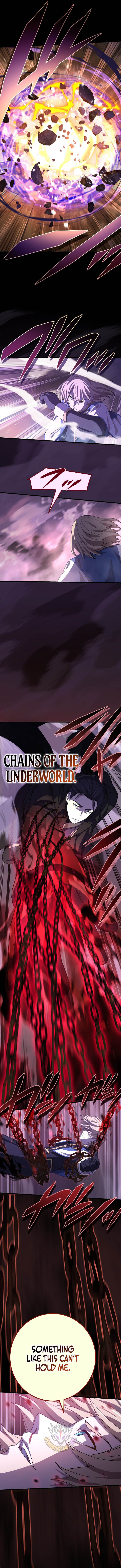 The Reincarnation Of The Forbidden Archmage 183 7