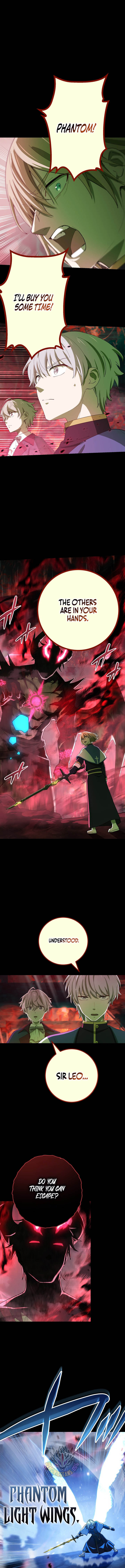 The Reincarnation Of The Forbidden Archmage 184 5