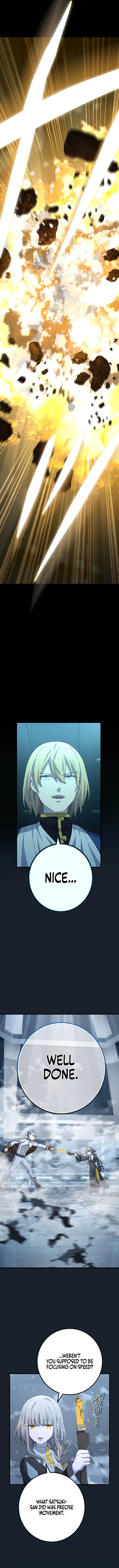 The Reincarnation Of The Forbidden Archmage 186 5