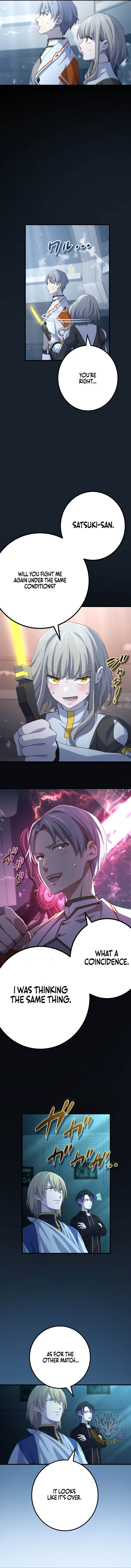 The Reincarnation Of The Forbidden Archmage 186 7