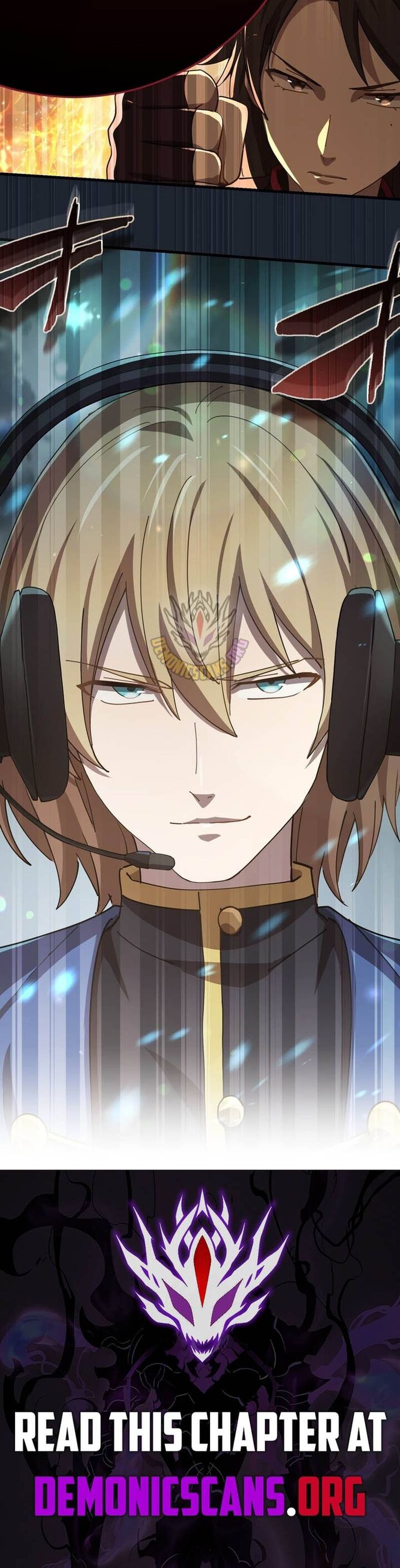 The Reincarnation Of The Forbidden Archmage 188 16