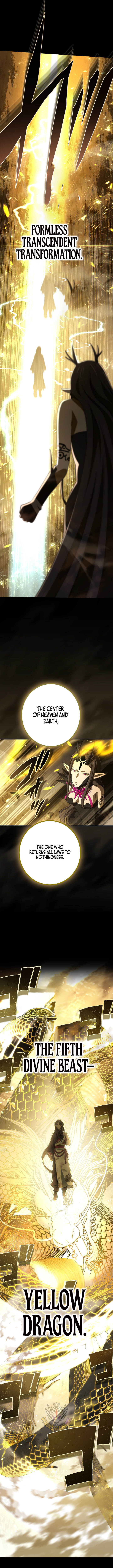 The Reincarnation Of The Forbidden Archmage 190 10