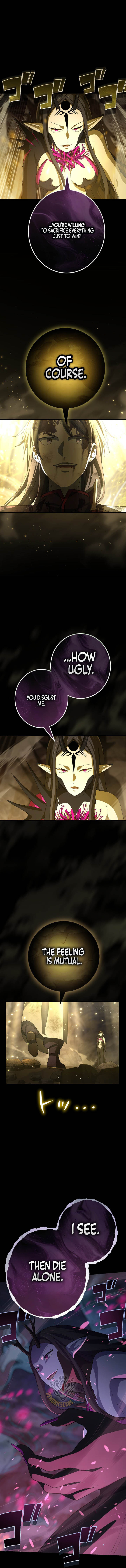 The Reincarnation Of The Forbidden Archmage 190 11