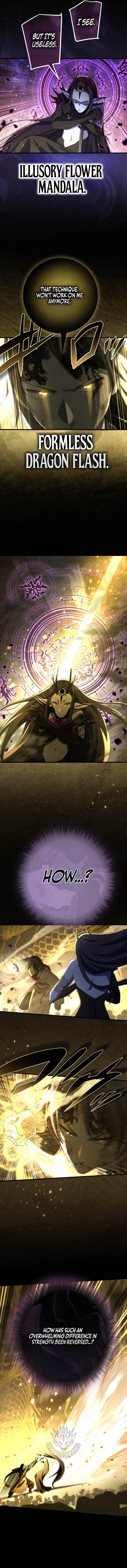 The Reincarnation Of The Forbidden Archmage 190 14