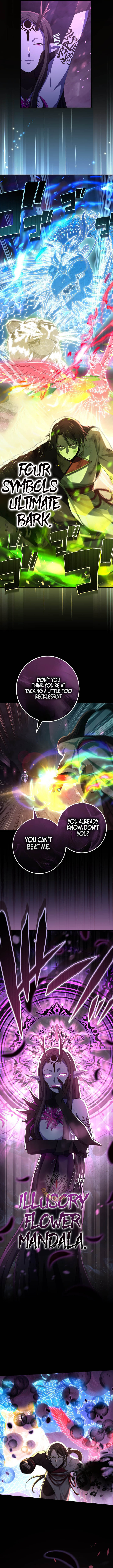 The Reincarnation Of The Forbidden Archmage 190 4
