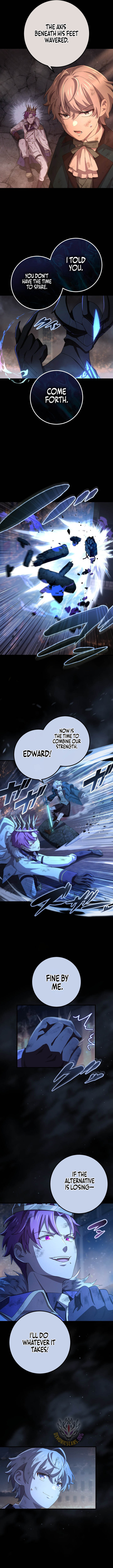 The Reincarnation Of The Forbidden Archmage 191 10