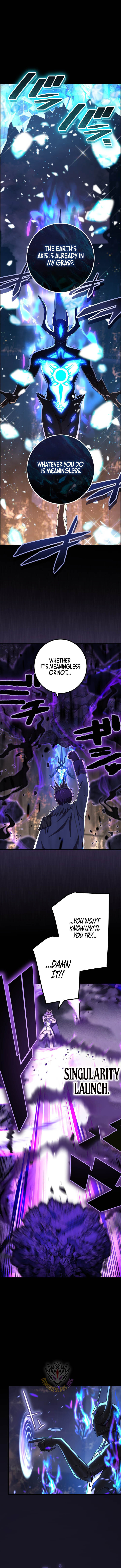 The Reincarnation Of The Forbidden Archmage 191 3