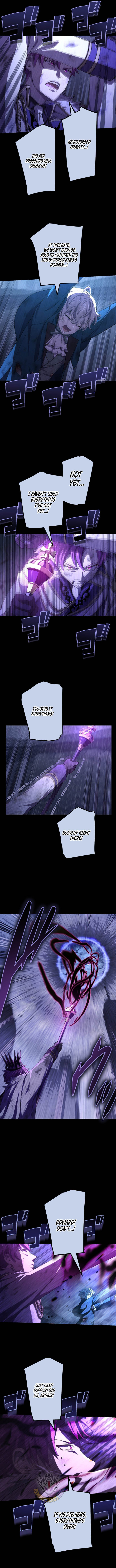 The Reincarnation Of The Forbidden Archmage 192 10