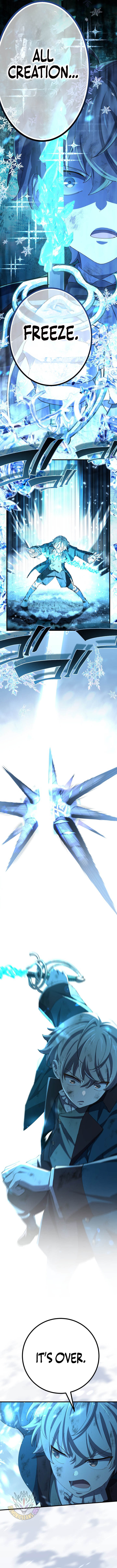 The Reincarnation Of The Forbidden Archmage 192 15