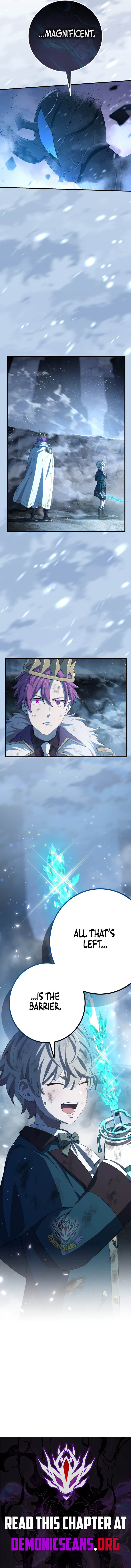 The Reincarnation Of The Forbidden Archmage 192 16