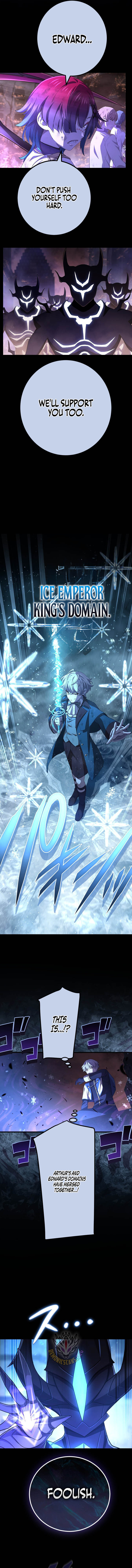 The Reincarnation Of The Forbidden Archmage 192 2