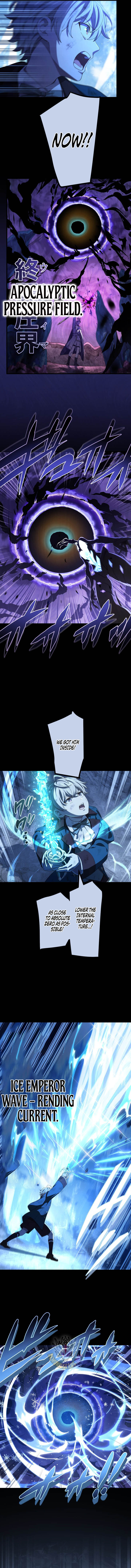 The Reincarnation Of The Forbidden Archmage 192 5