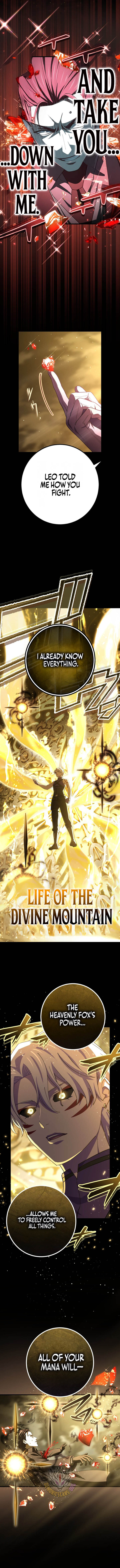 The Reincarnation Of The Forbidden Archmage 195 3