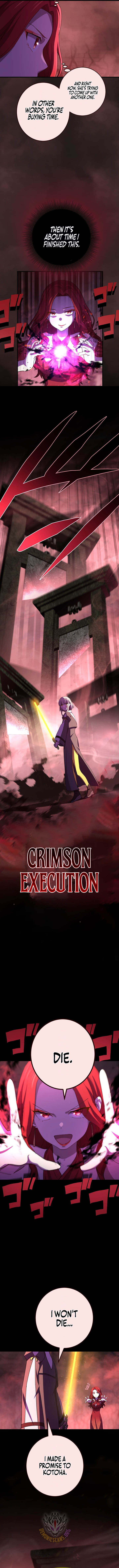The Reincarnation Of The Forbidden Archmage 196 16