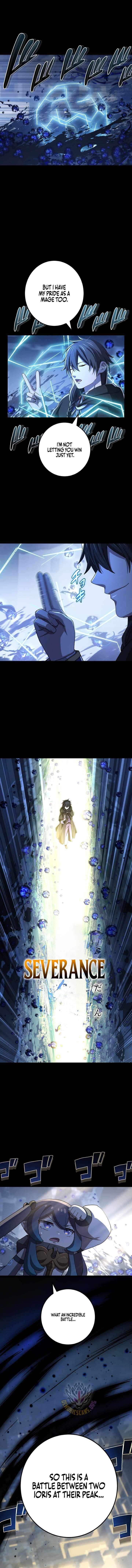 The Reincarnation Of The Forbidden Archmage 198 9