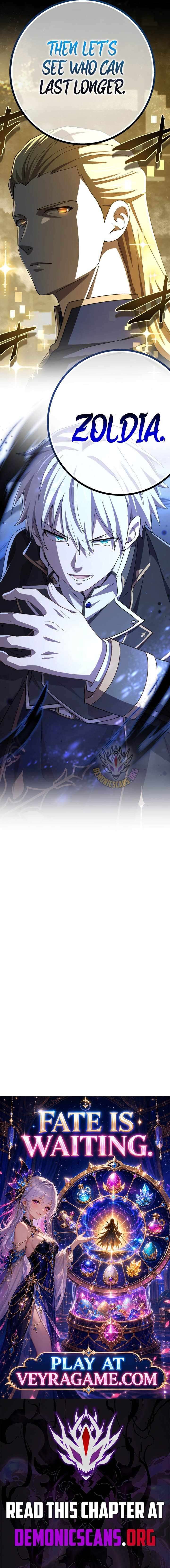The Reincarnation Of The Forbidden Archmage 200 15